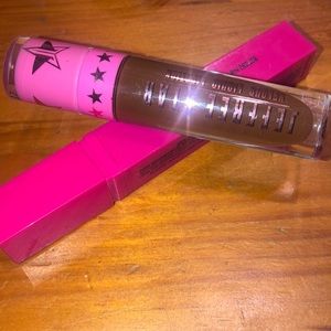 Jeffree Star liquid Lipstick (Dominatrix)